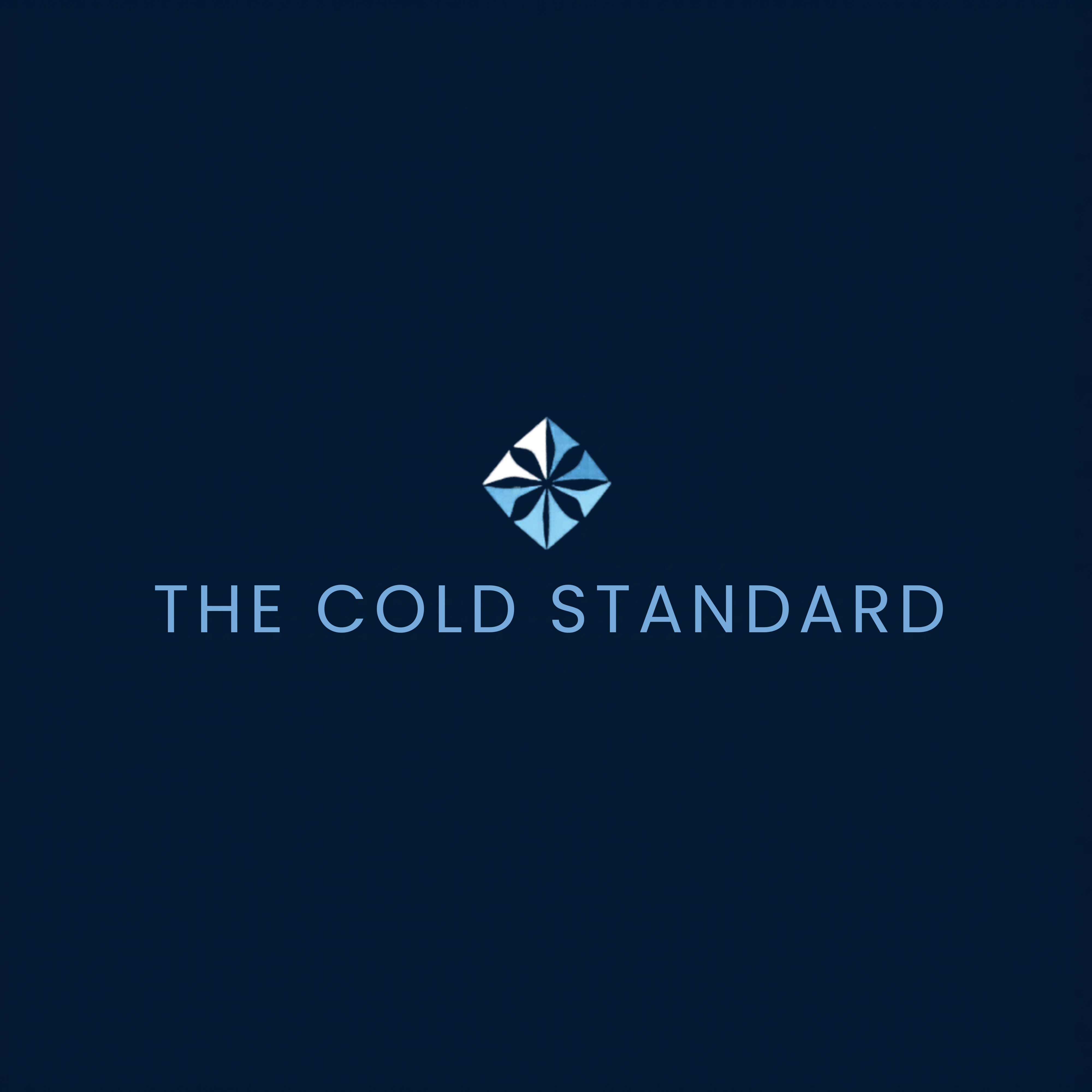 The Cold Standard